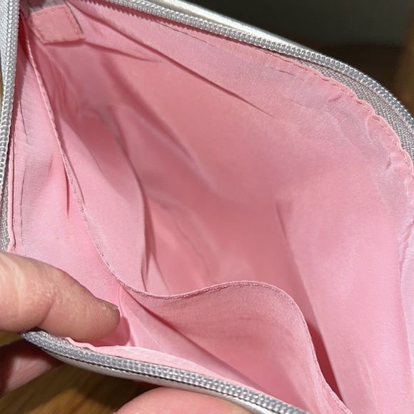 *NWT* *RARE* COACH Script Large Chubby Bag - Picture 8 of 10